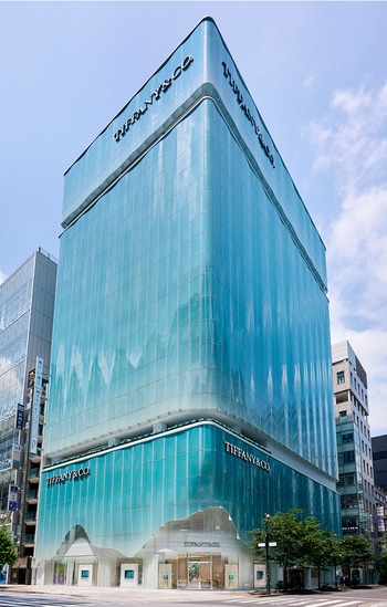 【ティファニー 銀座】アジア最大旗艦店の魅力とは？見どころ＆限定品、おすすめ夏ジュエリーを紹介_img0