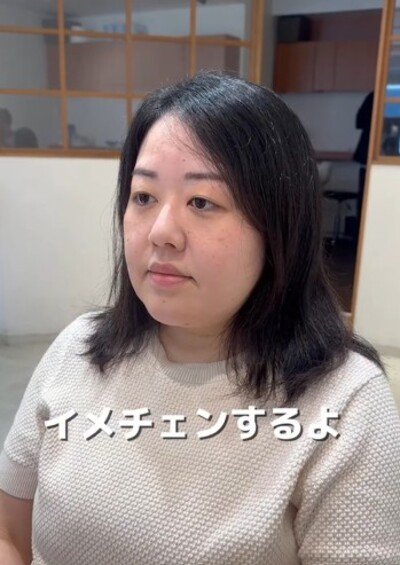 人気美容師