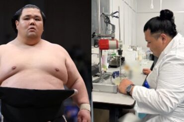 「大相撲三役→現在は美容品開発」青森で育った“わんぱく少年”の意外すぎる半生「高校中退して部屋入門…リスクは考えなかった」 - 相撲 - Number Web