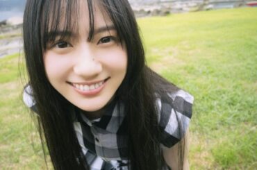 乃木坂46川崎桜、『B.L.T.』3年ぶり表紙　小川彩・林瑠奈と「夏の短編三部作」グラビア | | ORICON NEWS