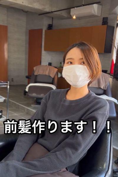 人気美容師