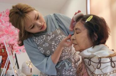 介護美容、高齢者に広がり メークで状態改善「実感」　人材不足で養成事業も | | プライムニュース