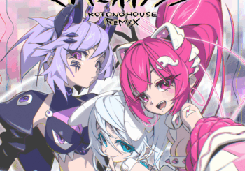 東京電脳, 電音部 & KOTONOHOUSE、「Hyper Bass (feat. ねねるねる (CV:苺りなはむ), 八波零音 (CV:yAmmy) & 叶ヒカリ (CV:ぁぃぁぃ)) [KOTONOHOUSE Remix]」を配信開始｜THE MAGAZINE