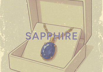 Grey October Sound & Lil Garden、「SAPPHIRE」を配信開始｜THE MAGAZINE