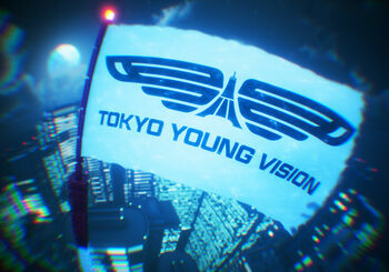 Tokyo Young Vision、「Tokyo Young Vision (Deluxe Edition)」を配信開始｜THE MAGAZINE