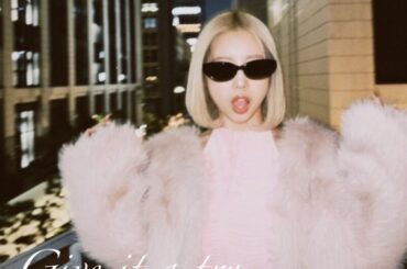 L-Baby、一通の手紙のようなニューEP『Give It a Try』リリース｜THE MAGAZINE