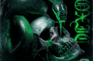 042ghxst、Lion Meloプロデュースのアグレッシブな新曲「TOXIC」｜THE MAGAZINE