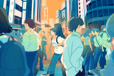 NELKE、光と影のコントラスト描く新EP『ambivalence』リリース　全国ツアーはソールド続出｜THE MAGAZINE