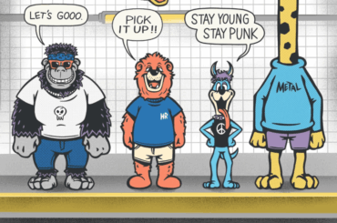 FIVE STATE DRIVE、攻めのスカパンク響くニューシングル「STAY YOUNG STAY PUNK」リリース&MV公開｜THE MAGAZINE