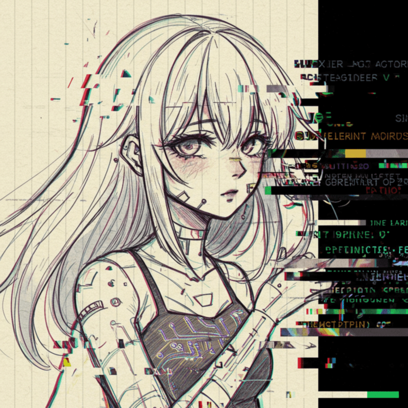 Hello World, Good bye わたし