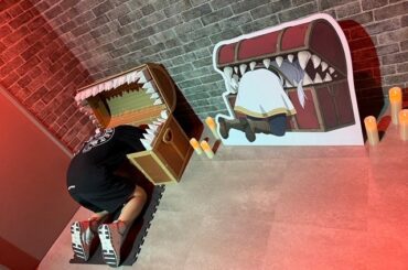 「暗いよぉ怖いよぉ」『葬送のフリーレン』声優があのシーンを再現!? | 話題の投稿 | スポーツブル (スポブル)