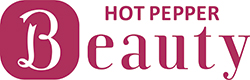ホットペッパービューティー
