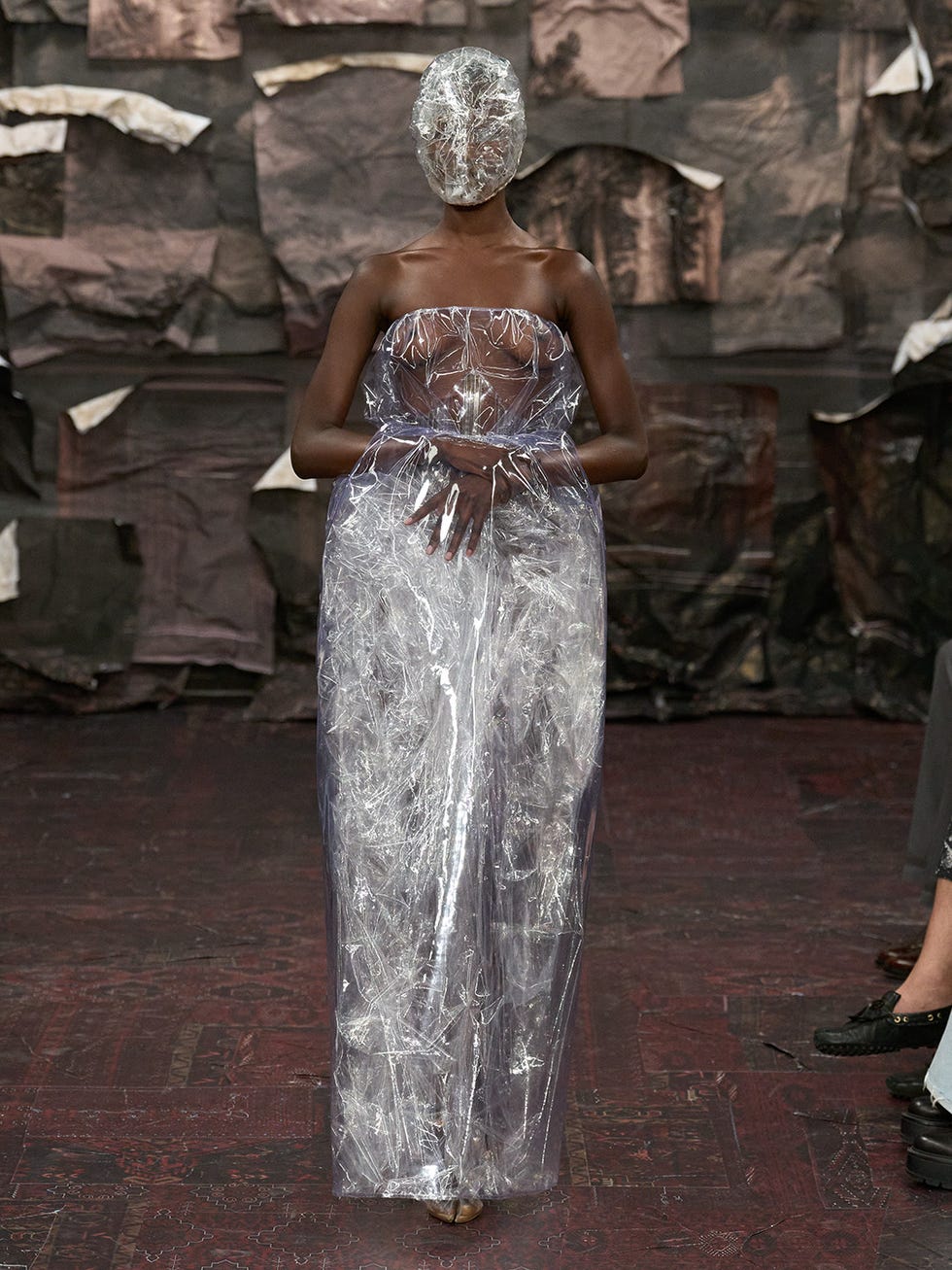 メゾン マルジェラ