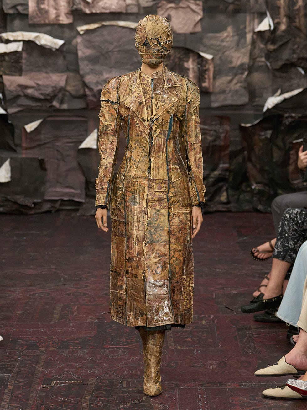 メゾン マルジェラ