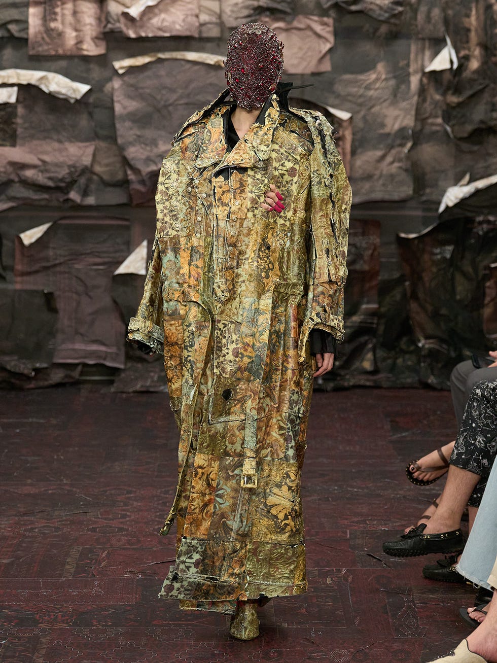 メゾン マルジェラ