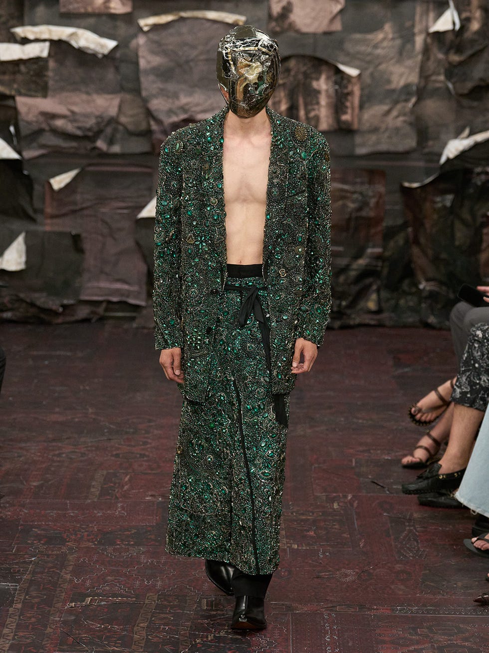 メゾン マルジェラ