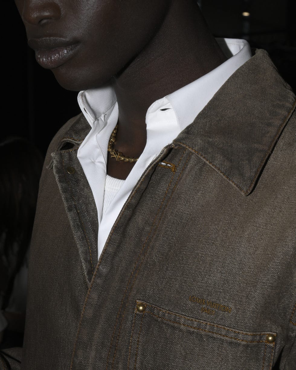 ルイ・ヴィトン