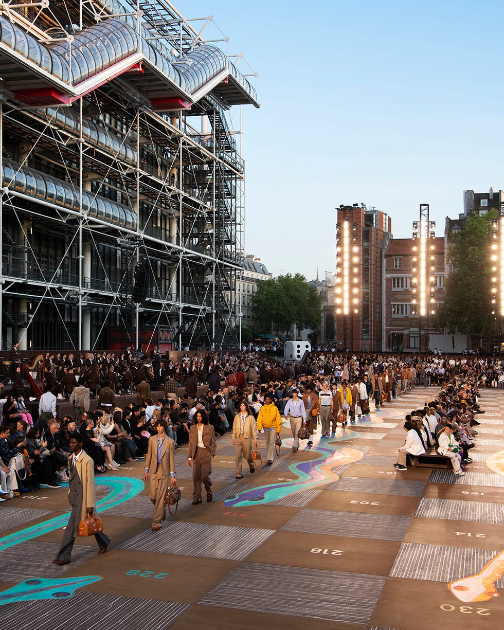 ルイ・ヴィトン