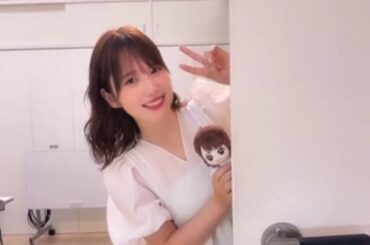 「あとふつかーー！！！！」声優・内田真礼がライブ開催までの残り日数を動画で報告 | 話題の投稿 | スポーツブル (スポブル)