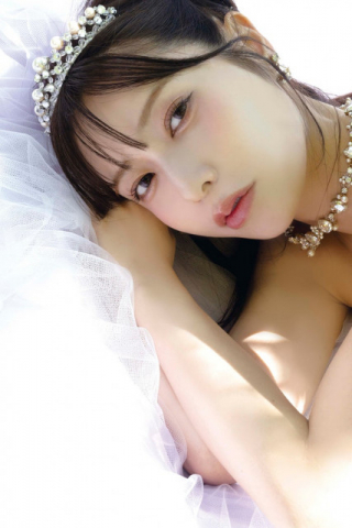 元乃木坂46斉藤優里、約6年ぶり写真集決定 お渡し会イベントも「ドキッとするようなカットにも挑戦」【とけちゃう】
