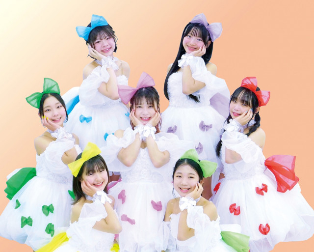 吉田栄作さんが多摩センに ご当地アイドル ｢ディゼル｣も〈多摩市〉