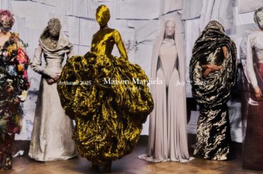 「メゾン マルジェラ」新章の幕開け。遺産を呼び覚まし革新の一歩へ｜ファッション｜ELLE［エル デジタル］