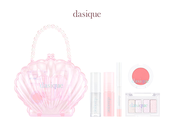 【画像】日本初のdasiqueフラッグシップストア（東京・新大久保）