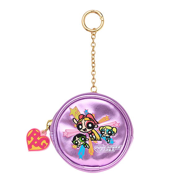【画像】PLAZA×パワーパフ ガールズ コラボコスメ雑貨