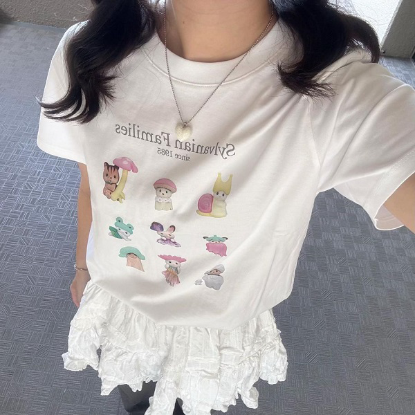 SNSで話題沸騰「シルバニアファミリー UT」全4種類のうち人気なのはどれ?記念ステッカーが貰えるチャンスも