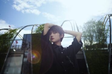 「素敵な写真！」元乃木坂46・若月佑美 太陽光に照らされた艶やかな最新ショットを披露！ | 話題の投稿 | スポーツブル (スポブル)