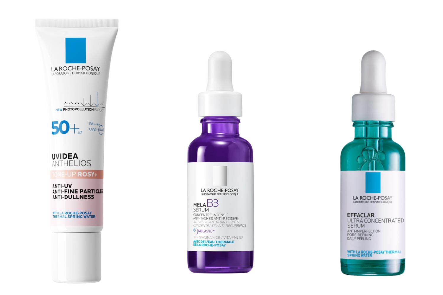 ラ ロッシュ ポゼ(LA ROCHE-POSAY) おすすめコスメ5選｜写真1