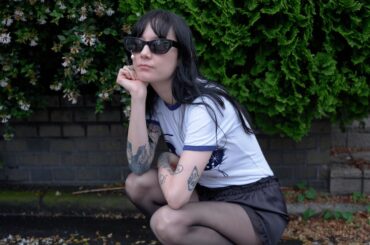 ジャパニーズ・ブレックファストが語る　韓国滞在、ジェンダー、ファッション、文学、そして新作について - WWDJAPAN