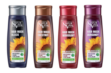 ヘアカラートリートメント「ナチュールバイタル」がリニューアル　華やかなパッケージに刷新 - WWDJAPAN