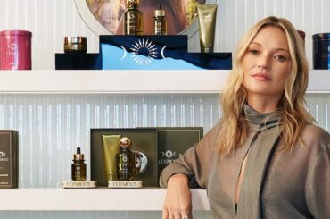 ケイト・モスがビューティブランドの設立から3年で清算手続きへ　セレブブランド台頭の中で - WWDJAPAN