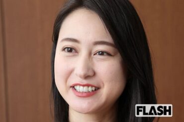 小川彩佳『news23』を突然の「お休み」でネットに乱立する憶測の数々…2日前には党首討論で首相を不機嫌に | Smart FLASH/スマフラ[光文社週刊誌]