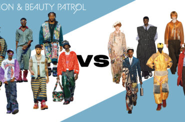 メンズコレのクワイエットな空気をブチ破る！「PDF」「キッドスーパー」の勝負服 - WWDJAPAN