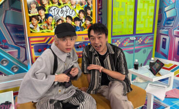 『声優と夜あそび 金【関智一×川島零士】#11』は川島零士さんがバイト先を求め“夜あそびAD採用試験”に挑戦!? (2025年7月25日) - エキサイトニュース