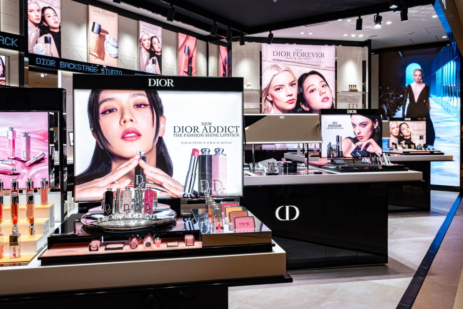 ディオール(DIOR) ディオール バックステージ ストゥーディオ｜写真2