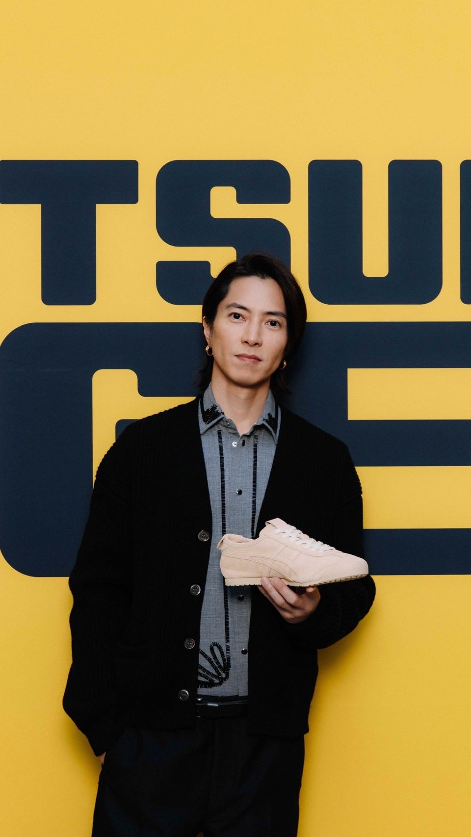 tomohisa yamashita