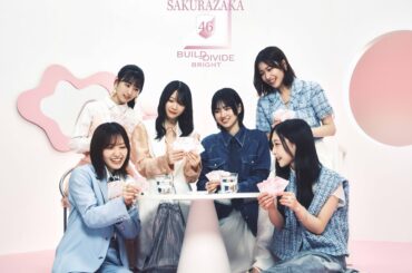 櫻坂46がトレーディングカードゲーム化　ライブ写真やメンバー自撮りがカードに - KAI-YOU