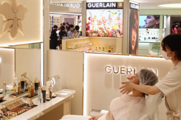 西武池袋本店「化粧品売り場」大改装の全貌公開　都内最大級の1フロア集積 - WWDJAPAN