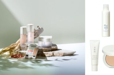 「雪肌精 ブルー」のベースメイクシリーズが誕生　ファンデやコンシーラーなど5品を展開