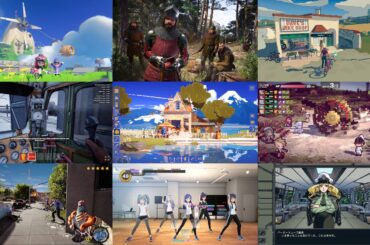 『キングダムカム・デリバランス 2』『アイドルマスター スターリットシーズン』『s.p.l.i.t』などが過去最安値でお得。今週開始のSteamセールから注目タイトルをピックアップ - AUTOMATON