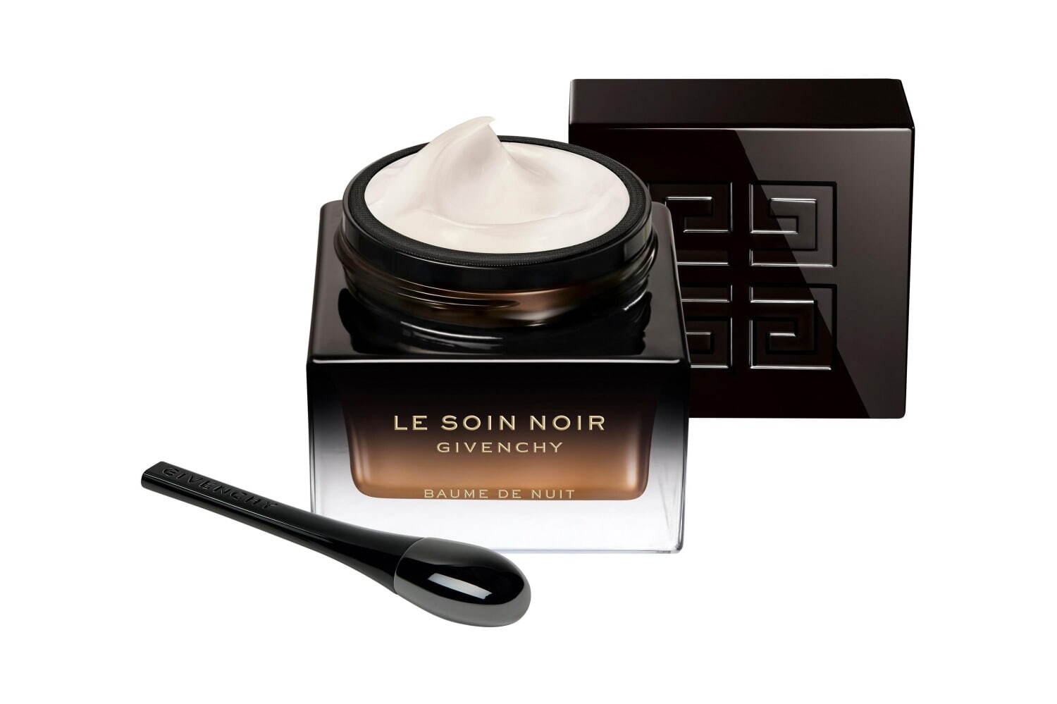 「ソワン ノワール バーム ニュイ」50mL 57,200円＜新製品＞