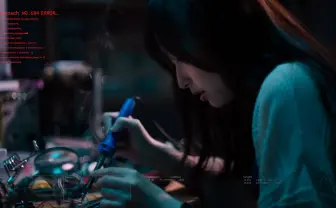 TAKU INOUEの新曲「ピクセル (feat. なるみや)」MV公開　影山優佳が主演