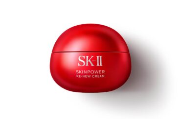 SK-Ⅱ新スキンケア シリーズ「スキンパワー リニュー」25年秋誕生、“質感選べる”ハリクリーム - ファッションプレス