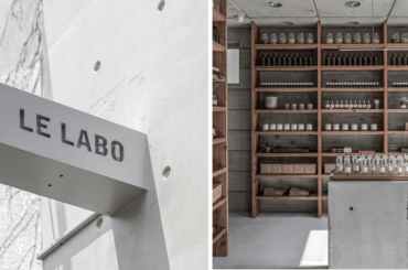 「ル ラボ 代官山」がリニューアル！ 香りと空間が響き合う特別な場所