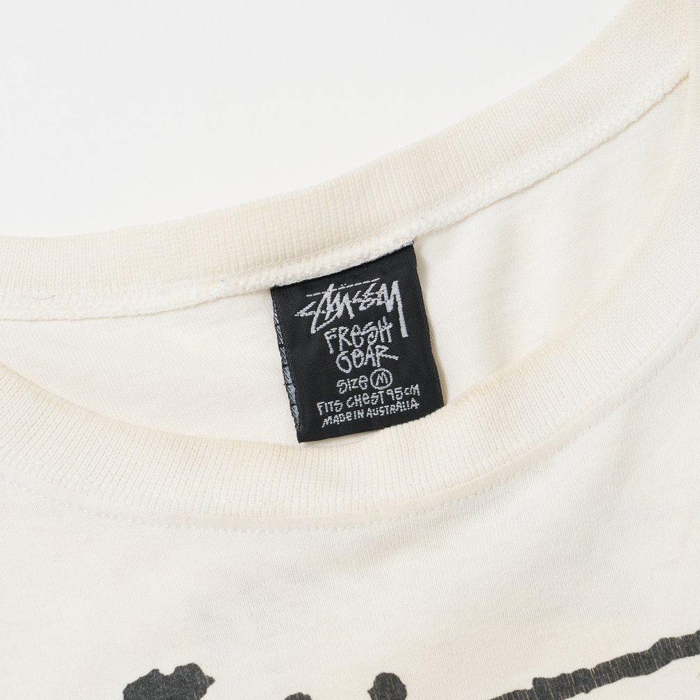 オールドステューシー Tシャツ