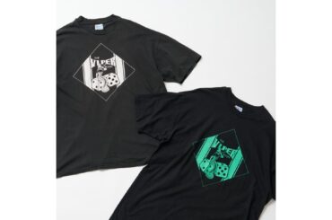 【令和のマストバイヴィンテージ】今買っておくべき名品は？ vol.60 ヴァイパールーム Tシャツ編