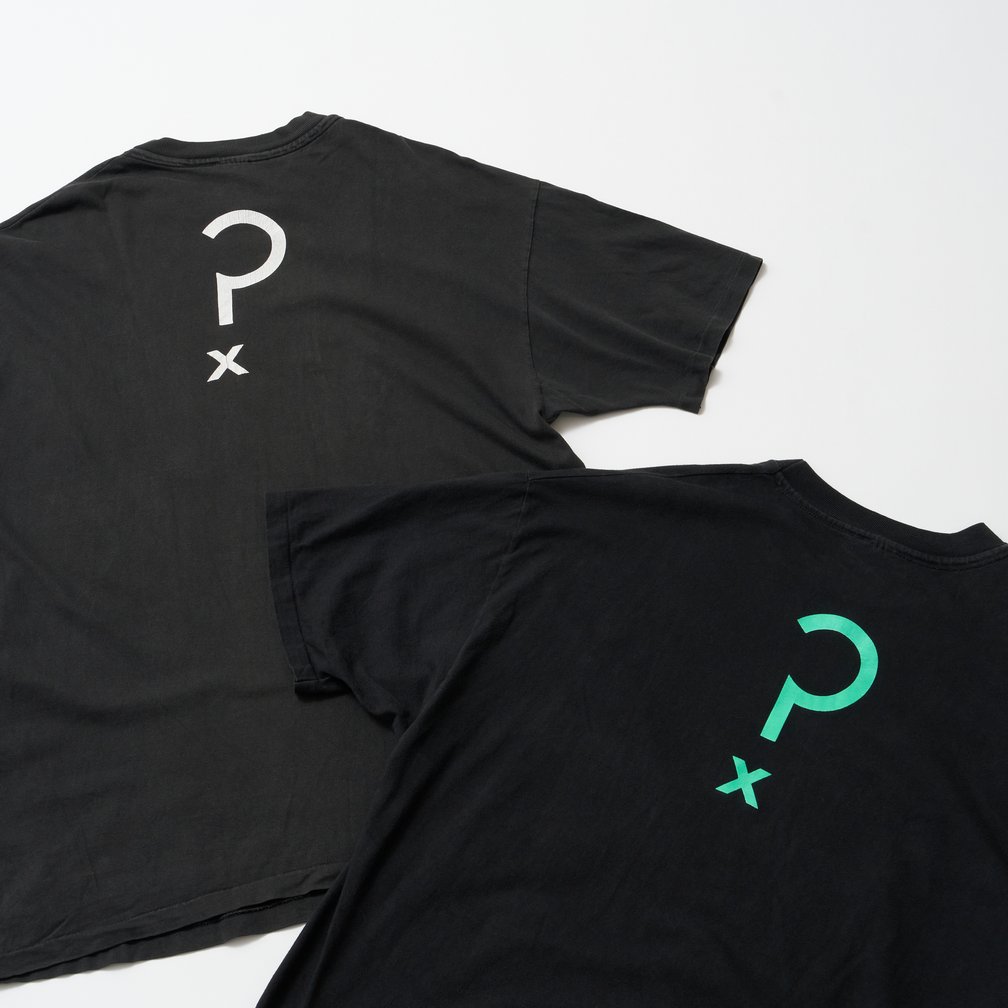 ヴァイパールーム Tシャツ